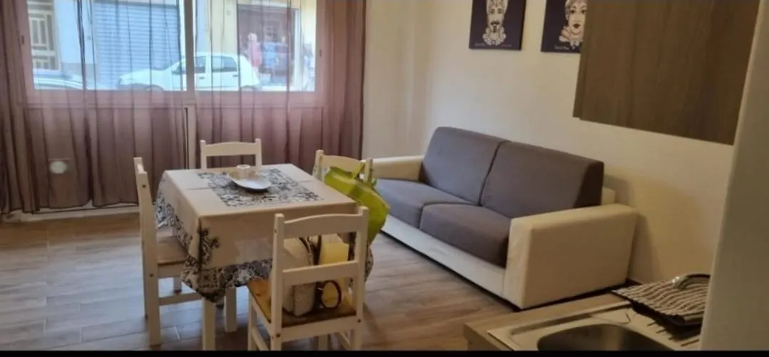 Saze' Apartment Mazara del Vallo