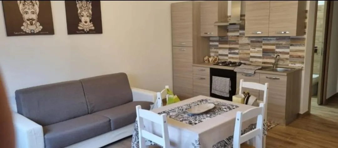 Saze' Apartment Mazara del Vallo