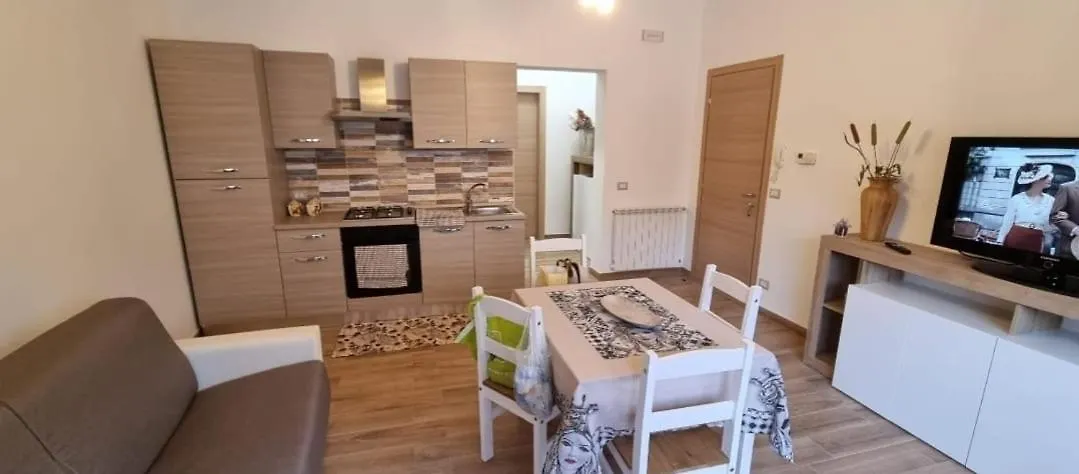 Saze' Apartment Mazara del Vallo
