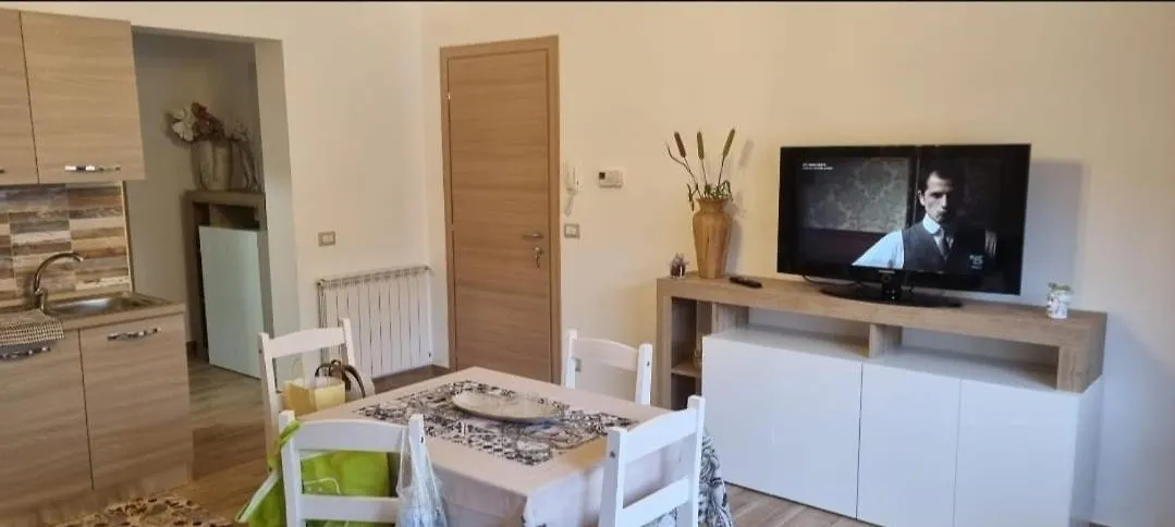 Saze' Apartment Mazara del Vallo