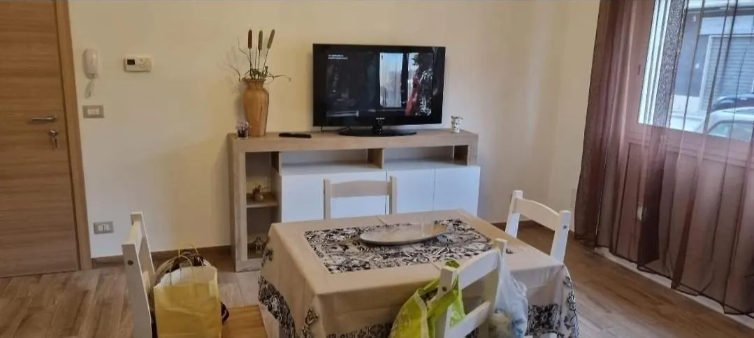 Saze' Apartment Mazara del Vallo