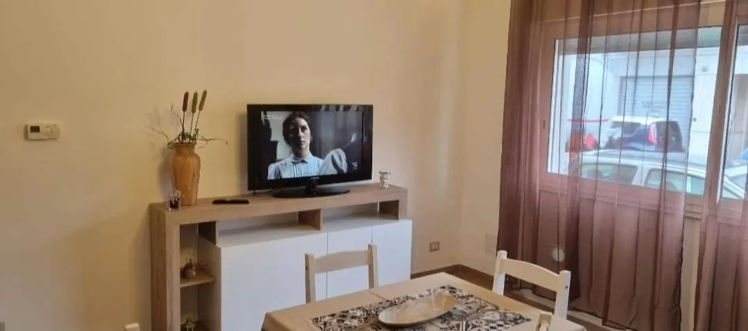 Saze' Apartment Mazara del Vallo