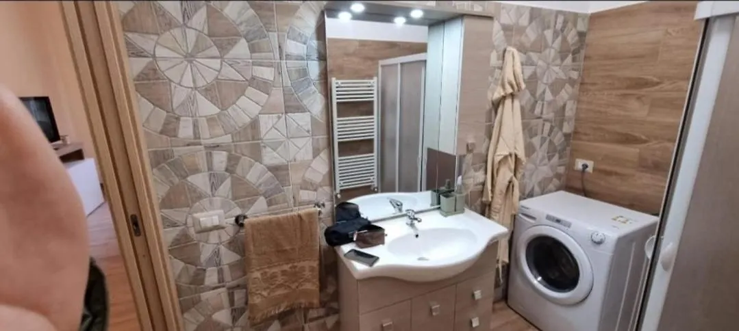 Saze' Apartment Mazara del Vallo