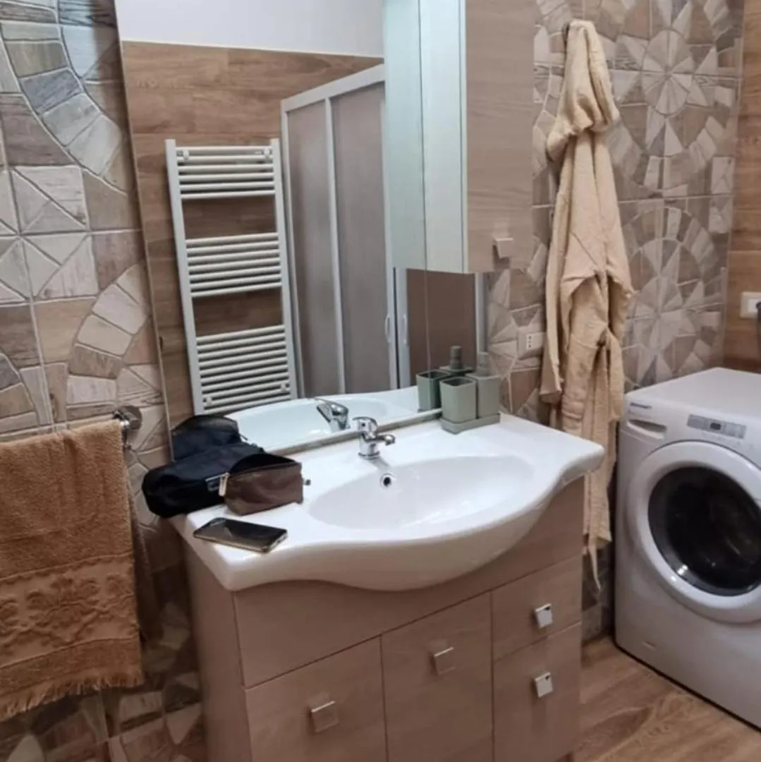 Saze' Apartment Mazara del Vallo