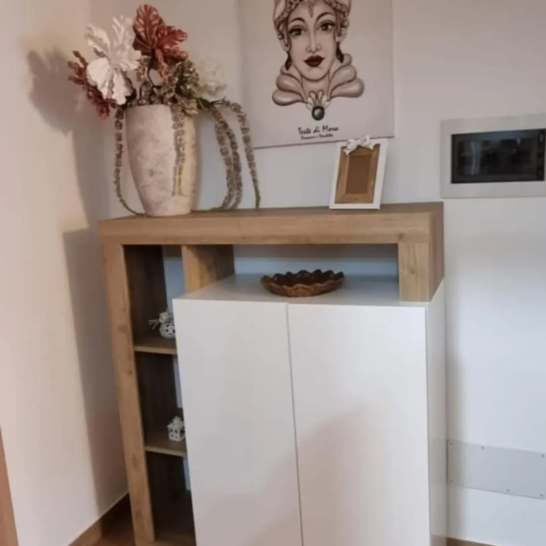 Saze' Apartment Mazara del Vallo 0*,  Italy