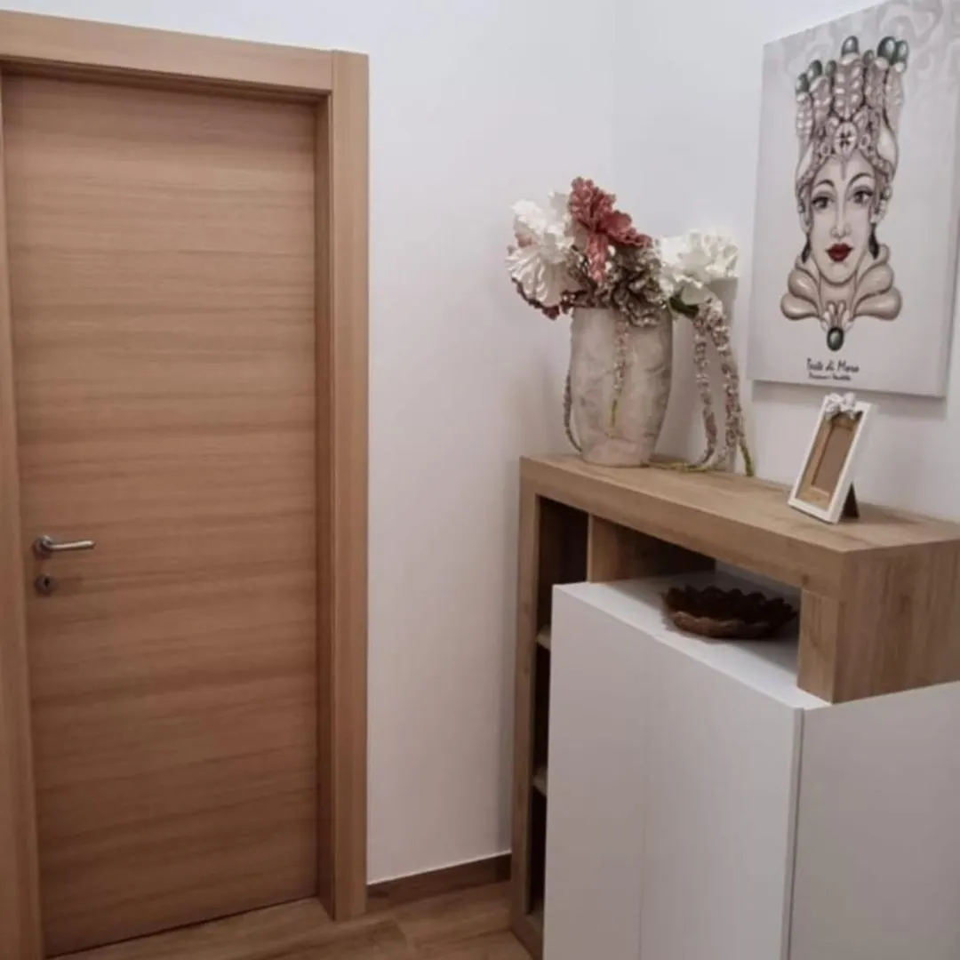 Saze' Apartment Mazara del Vallo Italy