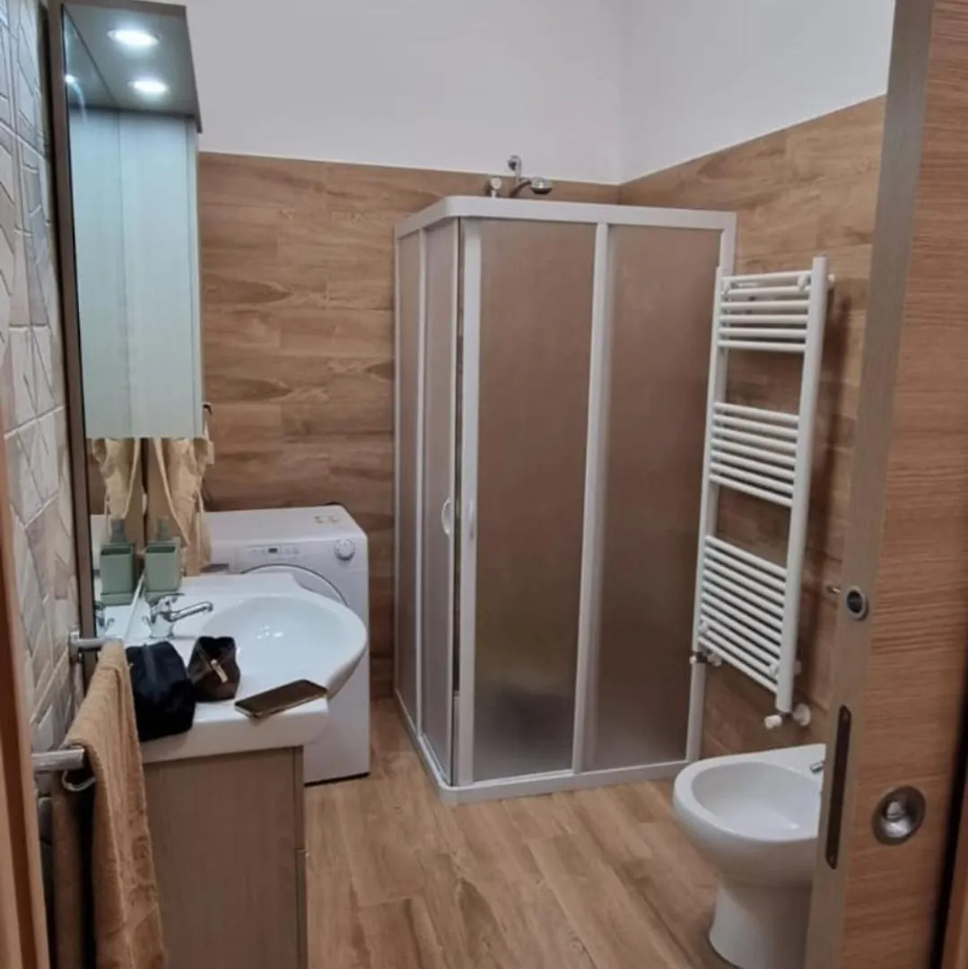 Saze' Apartment Mazara del Vallo