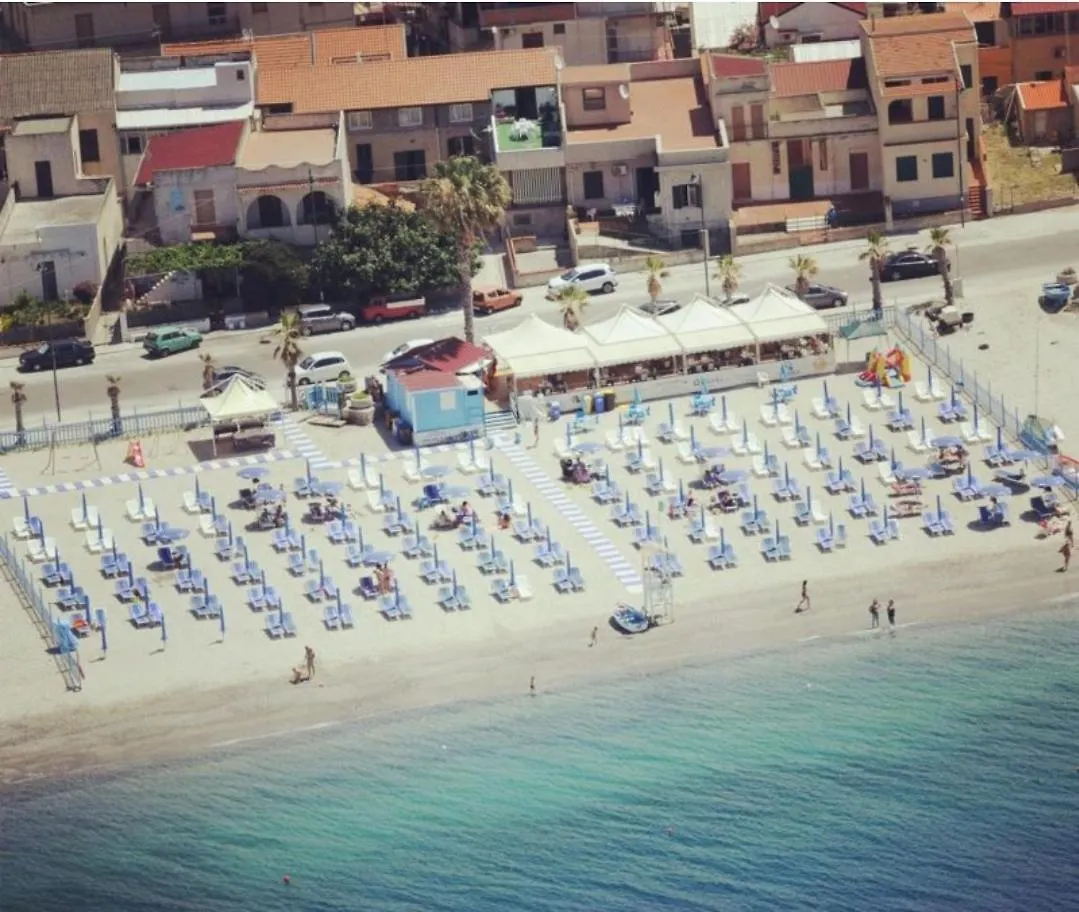 Saze' Apartment Mazara del Vallo Italy